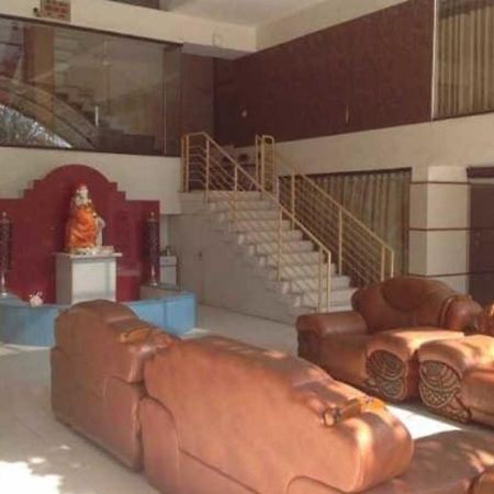 Manohar Mahal Hotel Jalgaon Exterior foto